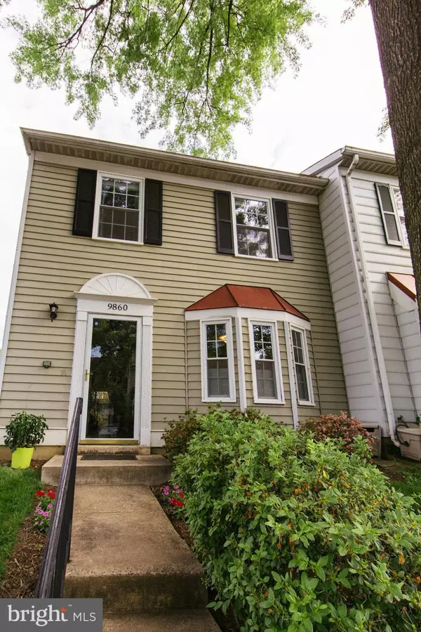 9860 OAKDALE WOODS CT, Vienna, VA 22181