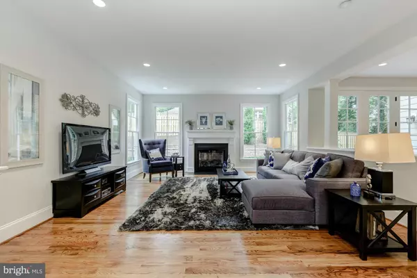 Mclean, VA 22101,6647 HOLMES PL