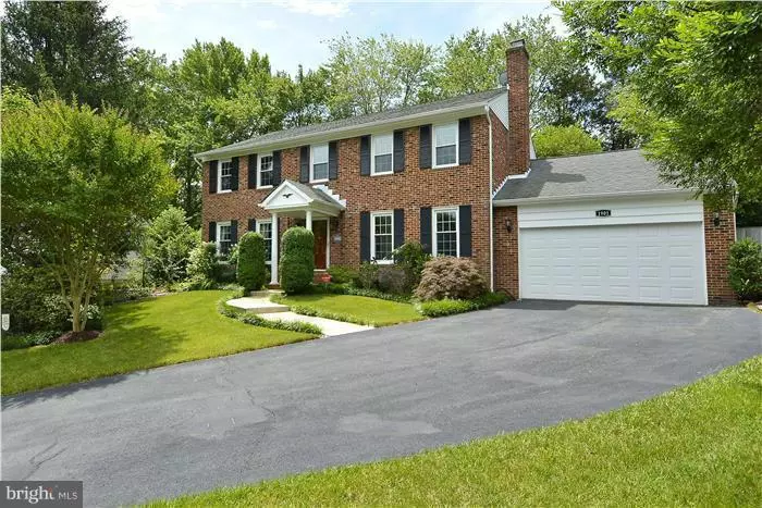 1901 TOLL BRIDGE CT, Alexandria, VA 22308