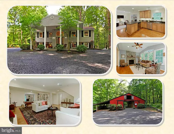 Fairfax, VA 22030,12212 YELLOW BRICK RD