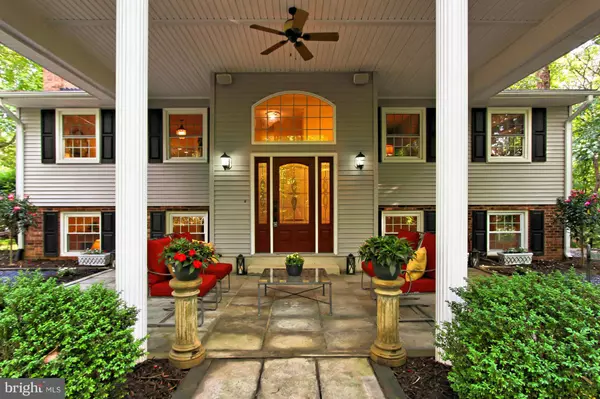 Fairfax, VA 22030,12212 YELLOW BRICK RD