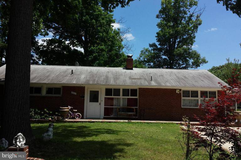 5803 ACCOMAC ST, Springfield, VA 22150