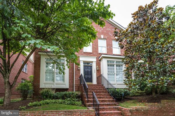 1409 BUENA VISTA AVE, Mclean, VA 22101