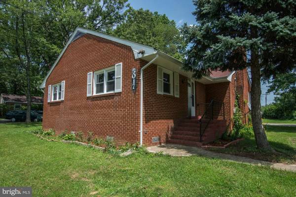 5017 LINCOLN AVE, Alexandria, VA 22312