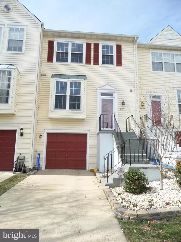 6831 SIGNATURE CIR, Alexandria, VA 22310