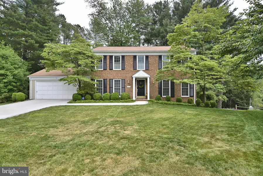 9600 JUDGE CT, Vienna, VA 22181