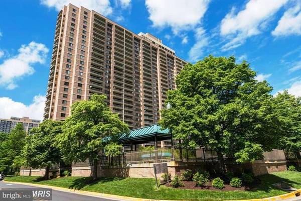 5501 SEMINARY RD #2613S, Falls Church, VA 22041