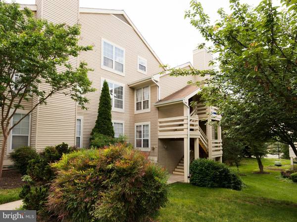 6603-I JUPITER HILLS CIR #I, Alexandria, VA 22312