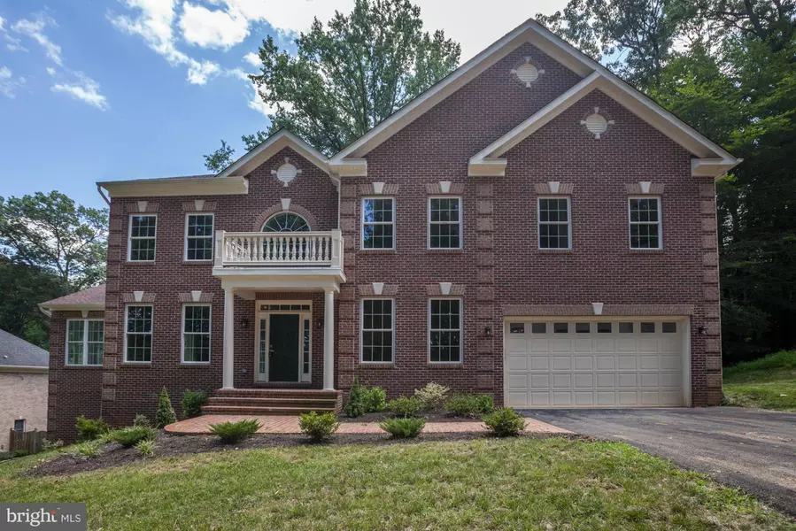 8313 UPPER SPRING LN, Annandale, VA 22003