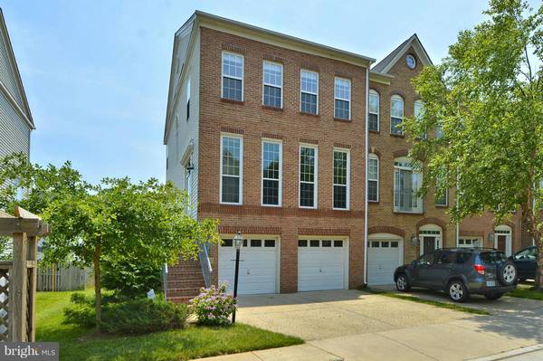 13595 FLYING SQUIRREL DR, Herndon, VA 20171