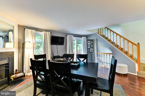Alexandria, VA 22315,5858 WESCOTT HILLS WAY