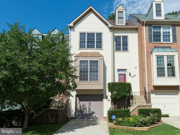 6364 ENGLISH IVY WAY, Springfield, VA 22152