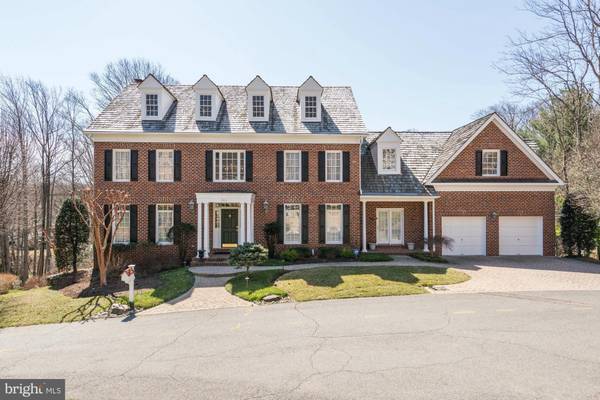 1614 FIELDING LEWIS WAY, Mclean, VA 22101