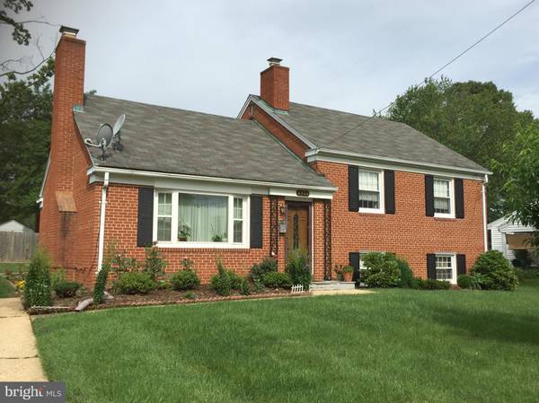 4904 ERIE ST, Annandale, VA 22003