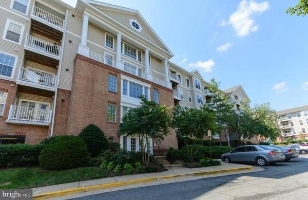 7011 FALLS REACH DR #405, Falls Church, VA 22043