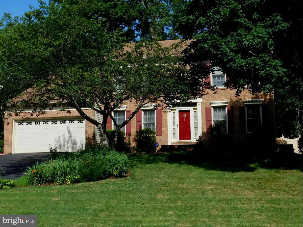 Clifton, VA 20124,6213 SPRINGSTONE PL