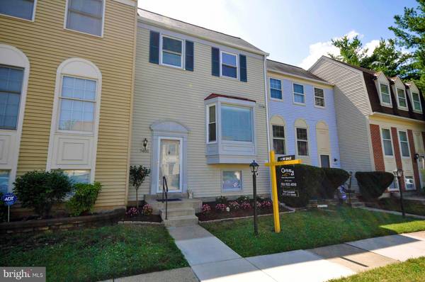 7405 MEADOWLEIGH WAY, Alexandria, VA 22315