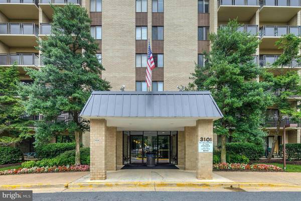 3101 S MANCHESTER ST #511, Falls Church, VA 22044