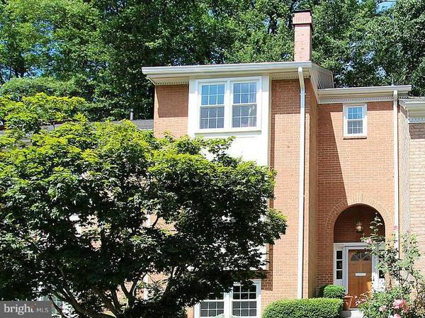 2012 HIGHBORO WAY, Falls Church, VA 22043