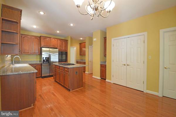 Fairfax, VA 22032,5313 BERRYWOOD CT