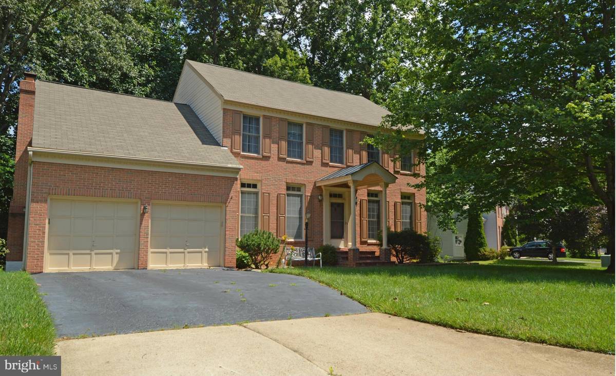 Fairfax, VA 22032,5313 BERRYWOOD CT