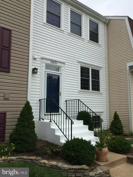 13676 WILDFLOWER LN, Clifton, VA 20124