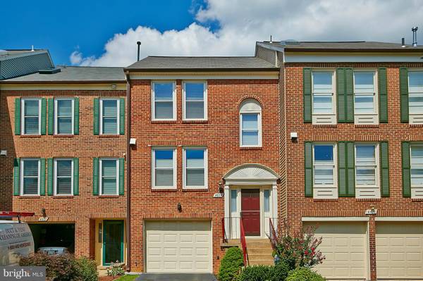 4609 KING DUNCAN RD, Alexandria, VA 22312