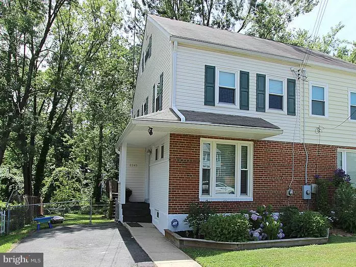 2245 SWEETBRIAR DR, Alexandria, VA 22307