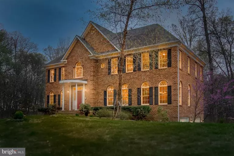 6397 UNION MILL RD, Clifton, VA 20124