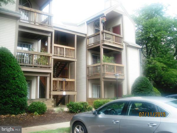 6917-L VICTORIA DR #L, Alexandria, VA 22310