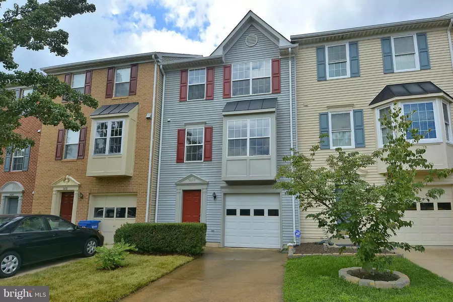 5693 SHERBORNE KNLS, Centreville, VA 20120