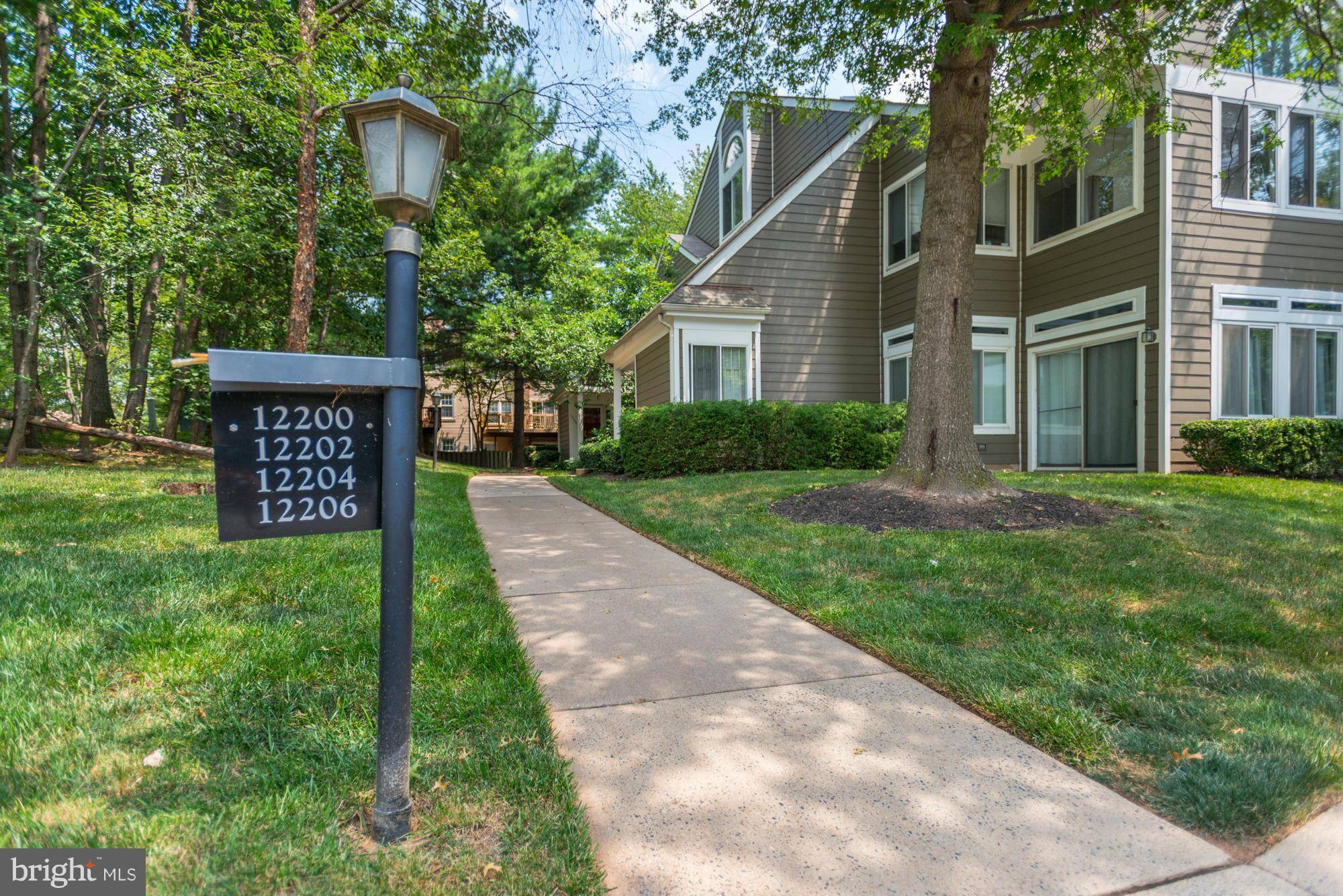 Fairfax, VA 22033,12206 FORT BUFFALO CIR #530