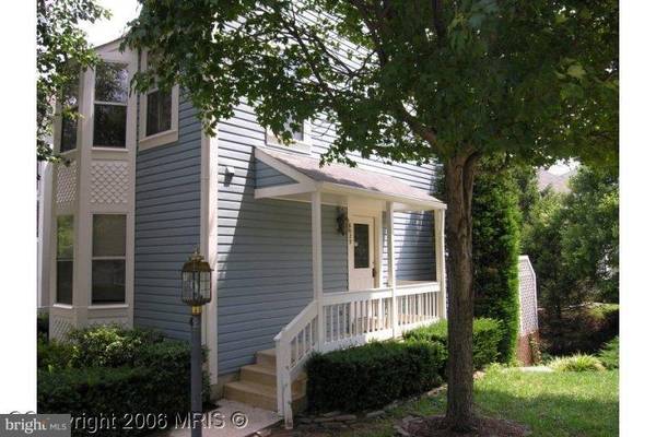 6029 OLD STRATFORD CT, Alexandria, VA 22315