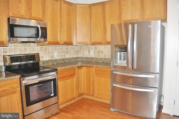 Lorton, VA 22079,9247 OLD BEECH CT