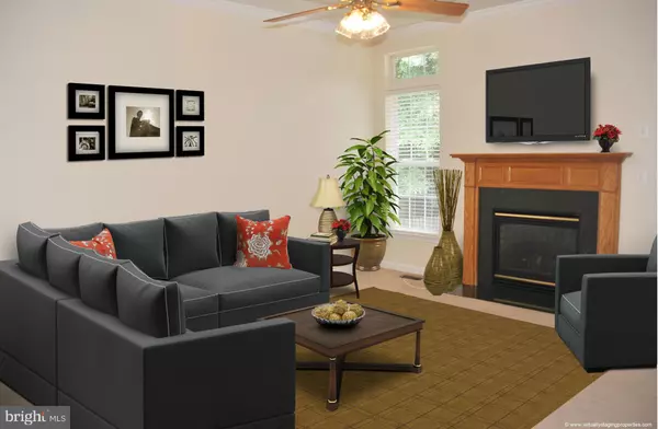 Lorton, VA 22079,9247 OLD BEECH CT