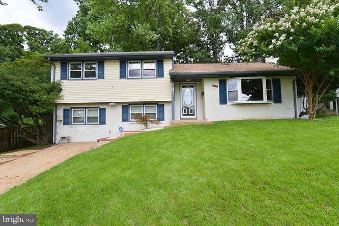 Springfield, VA 22150,5918 ATTEENTEE RD