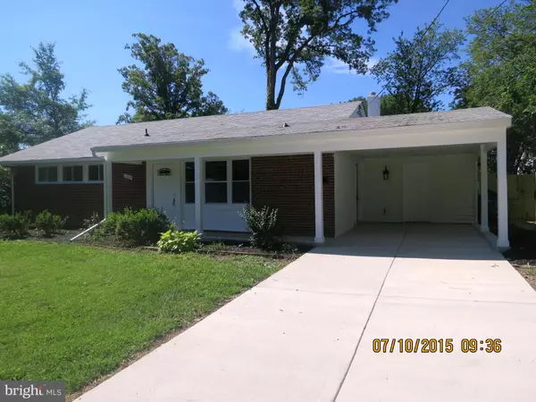 Springfield, VA 22150,7304 EXMORE ST