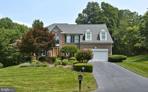 11429 GREEN MOOR LN, Oakton, VA 22124