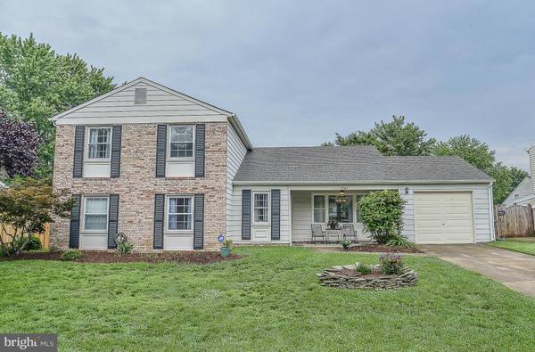 7107 WHETSTONE RD, Alexandria, VA 22306