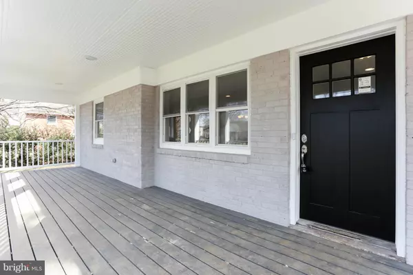 Annandale, VA 22003,4613 WILLOW RUN DR