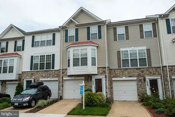 5907 IANS WAY, Alexandria, VA 22315