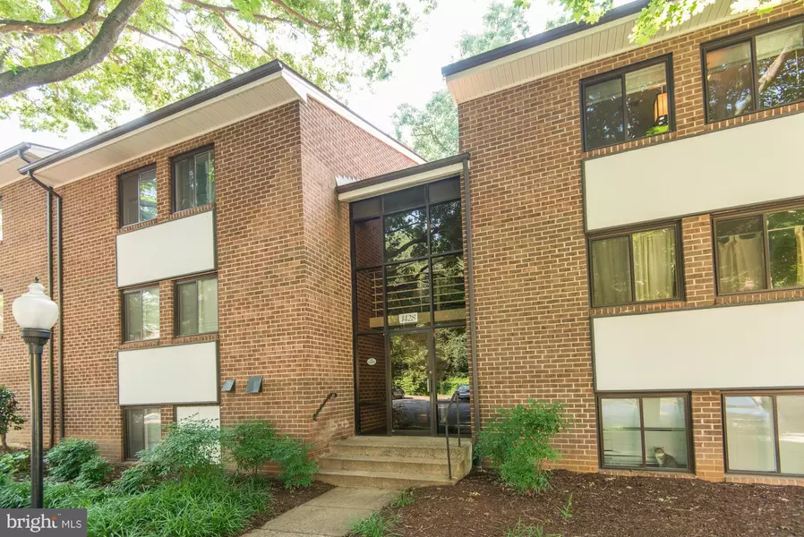 1428 NORTHGATE SQ #22C, Reston, VA 20190