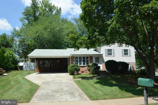 13500 PENNSBORO DR, Chantilly, VA 20151