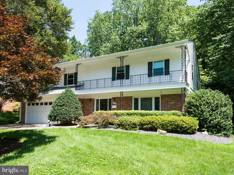 3349 ROSE LN, Falls Church, VA 22042