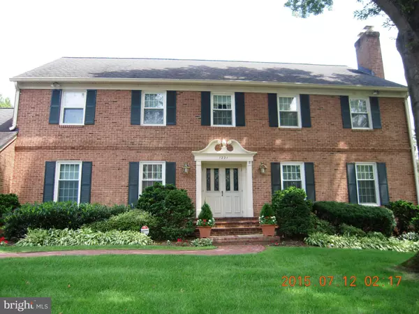 1221 ALDEBARAN DR, Mclean, VA 22101