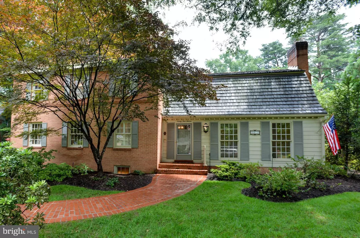 Alexandria, VA 22309,9411 FERRY LANDING CT