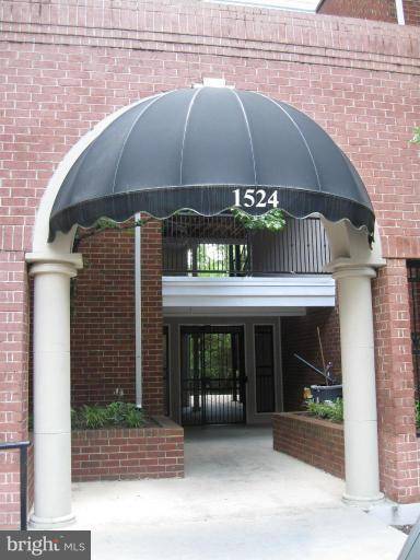 1524 LINCOLN WAY #404, Mclean, VA 22102