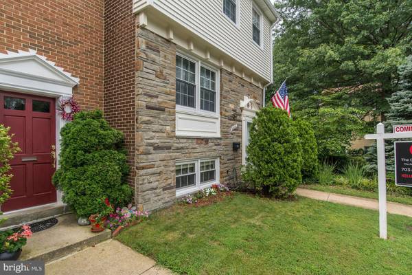 3320 APPLEGATE CT, Annandale, VA 22003