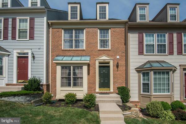 8880 EAGLE ROCK LN, Springfield, VA 22153