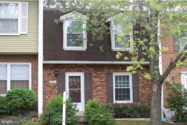 6296 HILLARY CT, Alexandria, VA 22315